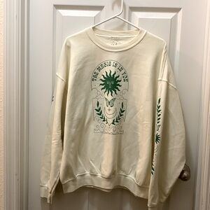 The Magic is in You Sweatshirt